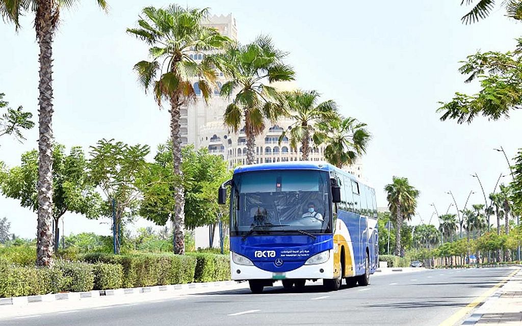 Dubai Airport to Ras Al Khaimah