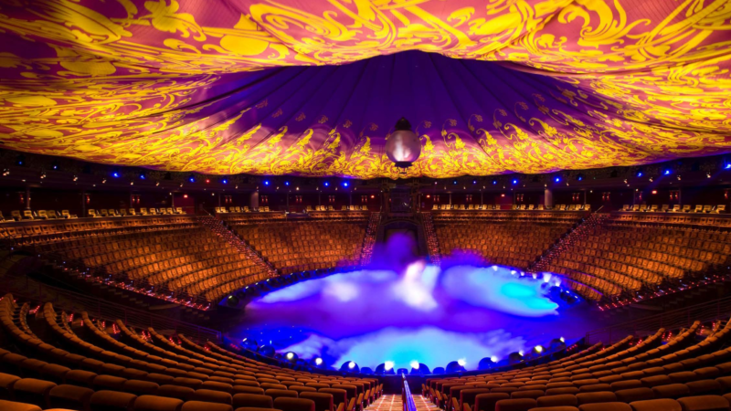La Perle by Dragone Dubai