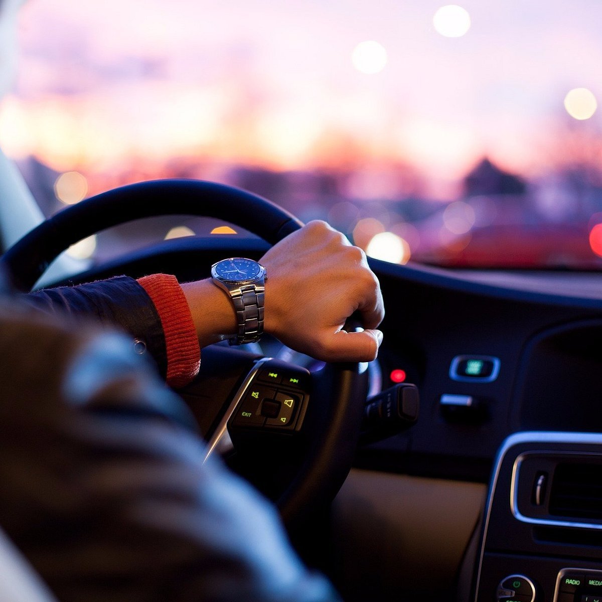 Private Vehicle Half-Day With Driver
