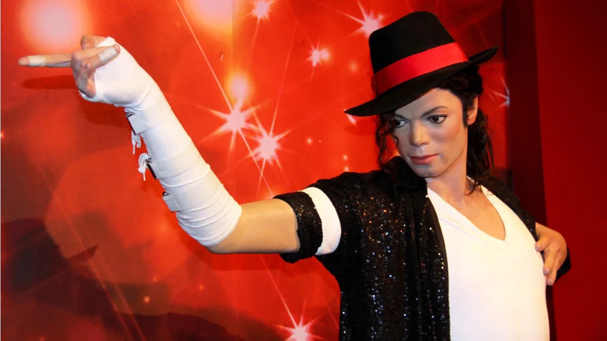 Madame Tussauds Dubai