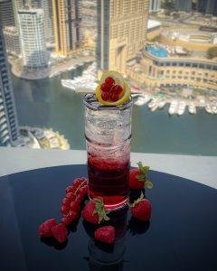 Sama Lounge Dubai