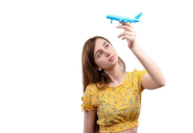 dubai to switzerland flight ticket price