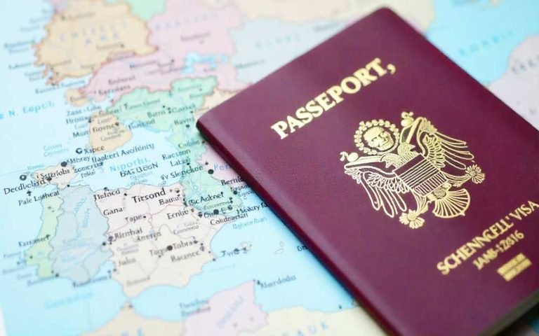 How to Apply for a Schengen Visa