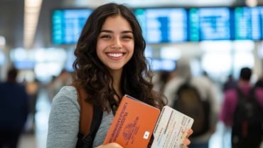 Dubai Multiple Entry Visa for Indians