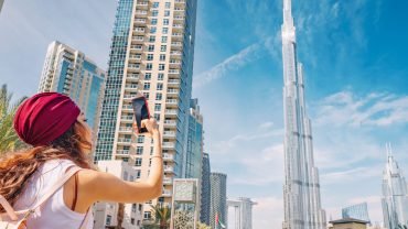 Dubai Tourist Visa
