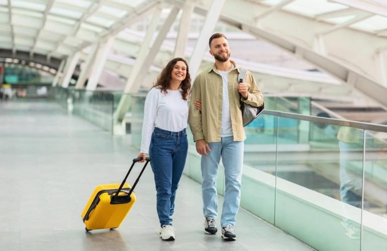 Dubai Visa for Indians