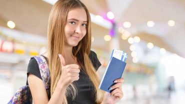 Tourist Visa for Indians