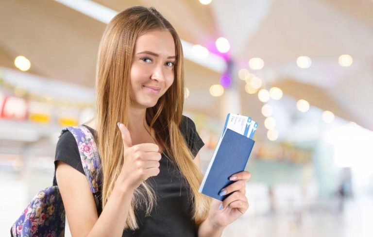 Tourist Visa for Indians