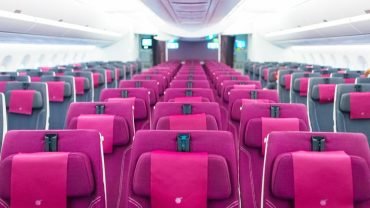 Dubai Visa Change by Flight
