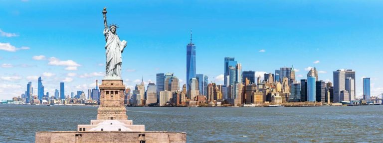 New York City – Times Square Central Park Travel Guide