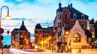 Quebec City French