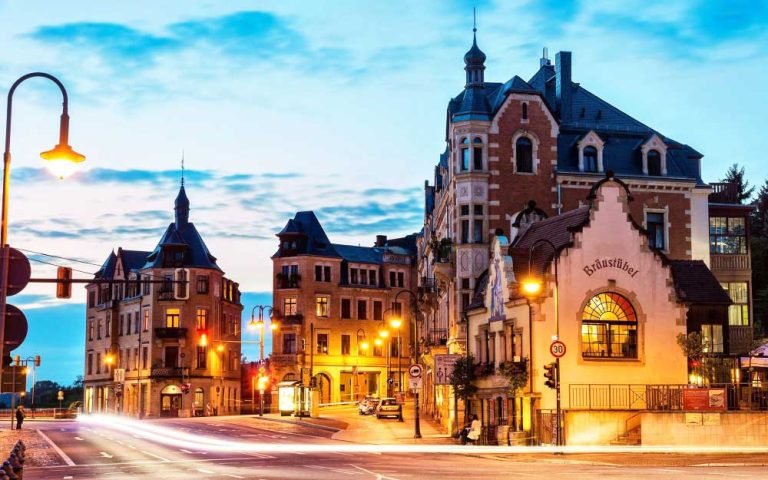 Quebec City French