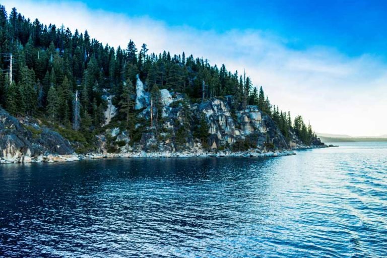 Vancouver Ocean Mountain Magic