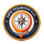 HPD Tourism Dubai Logo 150-150