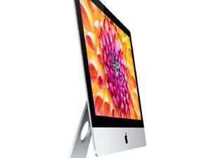 Apple iMac 21 5 Dual-core i5 8GB 500GB Intel HD Graphics Jaipur rajasthan