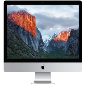 Apple iMac i5