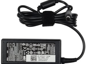 Dell Adapter 65W Original Laptop AC Adapter dell adapter 65w original laptop ac adapter, dell original charger jaipur, dell service center jaipur, dell parts jaipur, dell accessories, dell 65w original adapter, Dell Adapter 65W Original, Dell Adapter 65W Original Laptop AC Adapter,