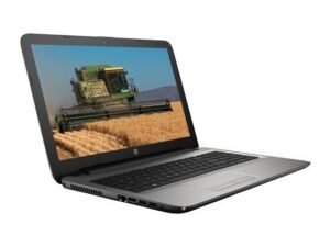 HP Notebook – 15-ay020tu HP Notebook - 15-ay020tu
