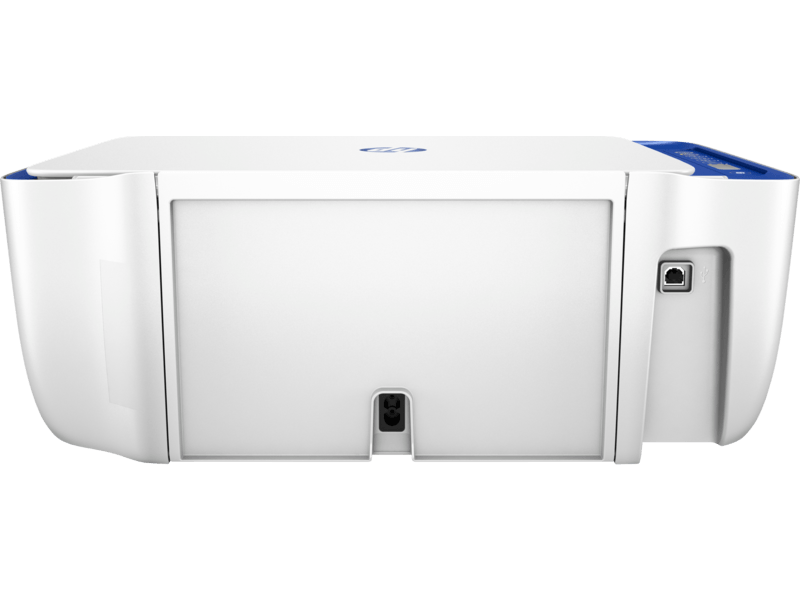 HP DeskJet Ink Advantage 2676 All-in-One Printer | Hp Desktet 2676 Printer
