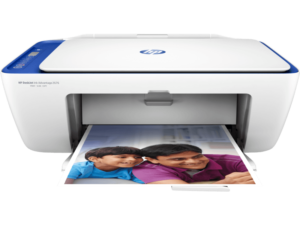 HP DeskJet Ink Advantage 2676 All-in-One Printer | Hp Desktet 2676 Printer HP DeskJet Ink Advantage 2676 All-in-One Printer