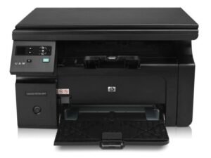 HP LaserJet Pro M1136 Multifunction Printer | Hp laserjet 1136 printer HP LaserJet Pro M1136 Multifunction Printer