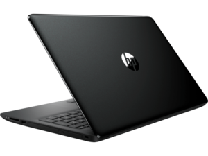 HP Notebook - 15-da
