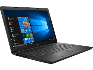 HP Notebook – 15-DA0074tx HP Notebook - 15-da
