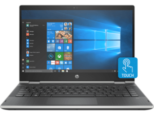 HP Pavilion x360 – 14-CD0077TU HP Pavilion x360 - 14-CD0077TU