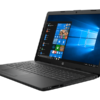 HP Notebook - 15-DA0300tu