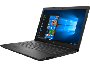 HP Notebook - 15-DA0070tx