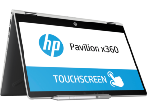 HP Pavilion x360 -14-CD0050TX HP Pavilion x360 -14-CD0050TX