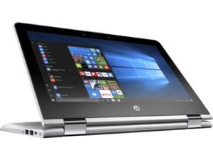 HP Pavilion x360-11-AD105TU HP Pavilion x360-11-AD105TU