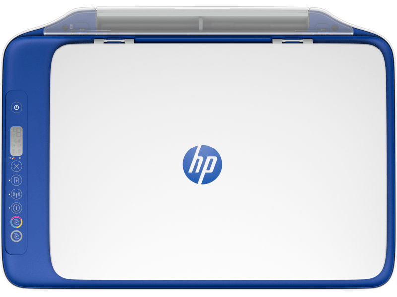 HP DeskJet Ink Advantage 2676 All-in-One Printer | Hp Desktet 2676 Printer