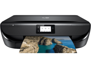 HP DeskJet Ink Advantage 5075 All-in-One Printer | HP DeskJet Wireless hp deskjet ink advantage 5075
