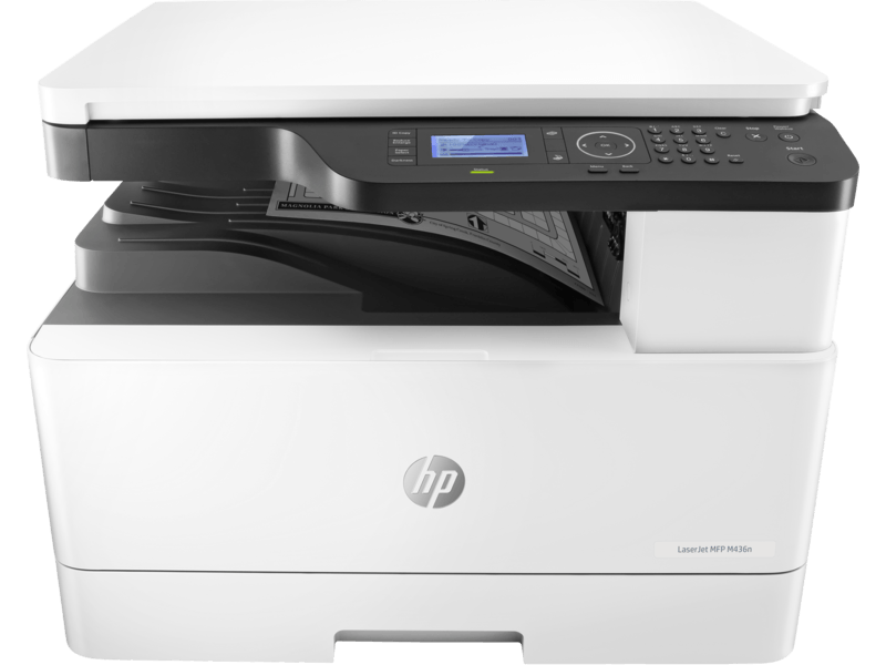 HP LaserJet MFP M436n Printer Hp Printer Dealer Distributor Jaipur