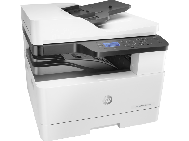 HP LaserJet MFP M436nda Printer | HP LaserJet MFP M436nda HP LaserJet MFP M436nda Printer distributor jaipur