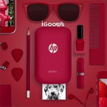 Hp Mobile Printer