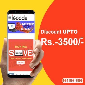 Best Laptop Store in Jaipur