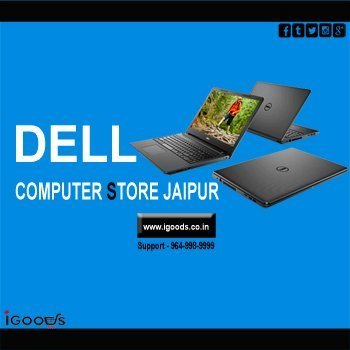 Dell Computer Jaipur