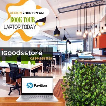 Where to Buy Hp Laptop Jaipur