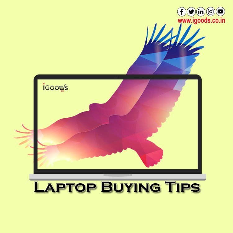 8 Laptop Buying Tips Easy