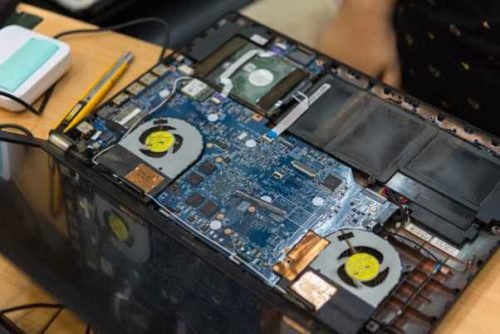 Hp Mother Board Repair Jaipur Laptop Service Center Jaipur Hp