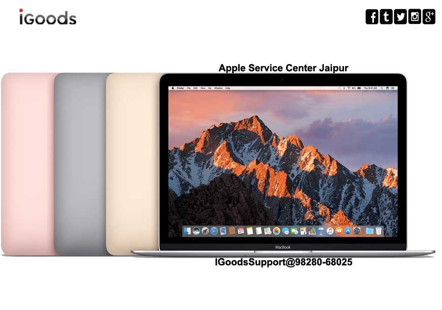 Apple Service Center Jaipur
