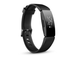 Fitbit Inspire HR Health jaipur rajasthan india
