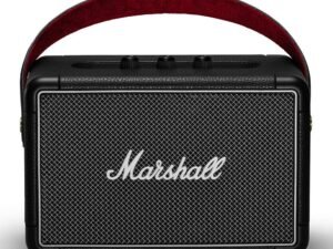 Marshall Kilburn II Portable Bluetooth Speaker Black marshall kilburn ii black store jaipur igoods, marshall kilburn ii black, kilburn ii, marshall kilburn ii speaker, Marshall Kilburn II Portable Bluetooth Speaker Black, marshall kilburn ii bluetooth speaker review, marshall kilburn ii portable bluetooth speaker black