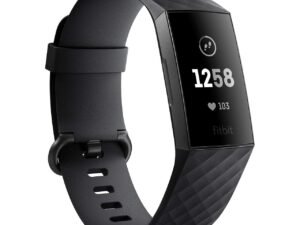 Fitbit Charge 3 Fitness Band, fitbit charge-3 fitness band jaipur