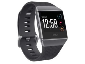 fitbit iconic jaipur