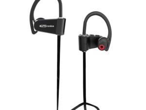 Portronics POR-038 Harmonics Play Bluetooth Wireless Sports Headphone (Black) Bluetooth Wireless Sports Headphone, best headphones for running, best workout headphones, sport headphones, the best bluetooth headphones for running, best wireless headphones for running, bluetooth wireless sport headphones, wireless bluetooth sport headphones for iphone, bluetooth wireless sport headphones reviews, bluetooth wireless sports headphones, bluetooth wireless sport headphones, bluetooth wireless running headphones, bluetooth wireless workout headphones, bluetooth wireless gym headphones, wireless bluetooth sport headphone