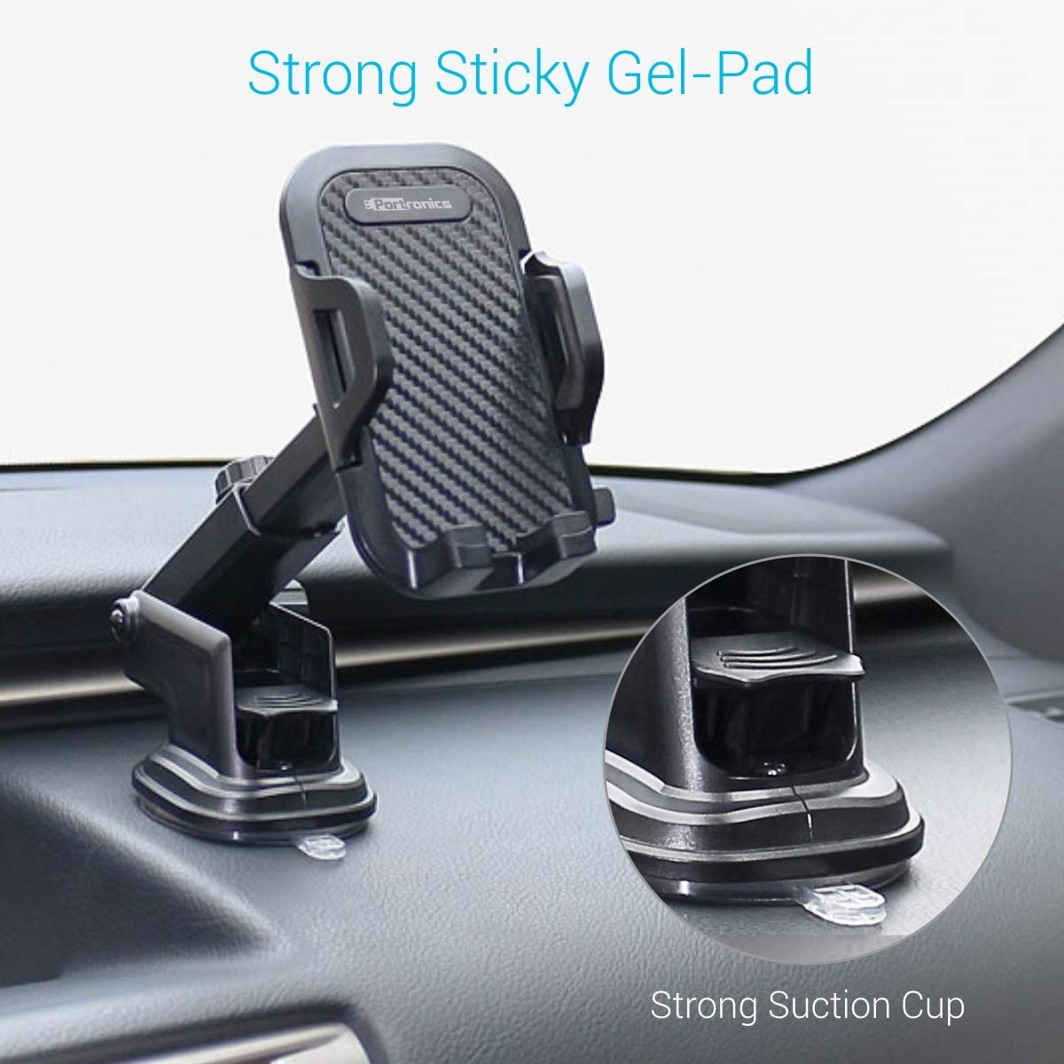 Portronics Clamp M POR-116 Car Mobile Holder Black best smartphone car mount, phone holder for car, best car phone mount, best car phone holders , car phone holder, car mobile holder with charger, car mobile holder for dashboard, car mobile holder near me, car mobile holder magnetic, car mobile holder , car mobile holder daraz, car mobile holder price, car mobile holder kmart, car mobile holder online,