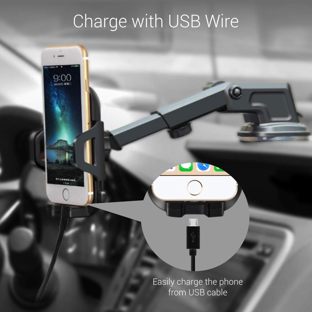 Portronics Clamp M POR-116 Car Mobile Holder Black best smartphone car mount, phone holder for car, best car phone mount, best car phone holders , car phone holder, car mobile holder with charger, car mobile holder for dashboard, car mobile holder near me, car mobile holder magnetic, car mobile holder , car mobile holder daraz, car mobile holder price, car mobile holder kmart, car mobile holder online,